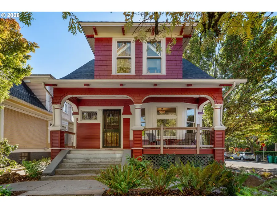 102 NE Monroe St, Portland, OR 97212 - #3