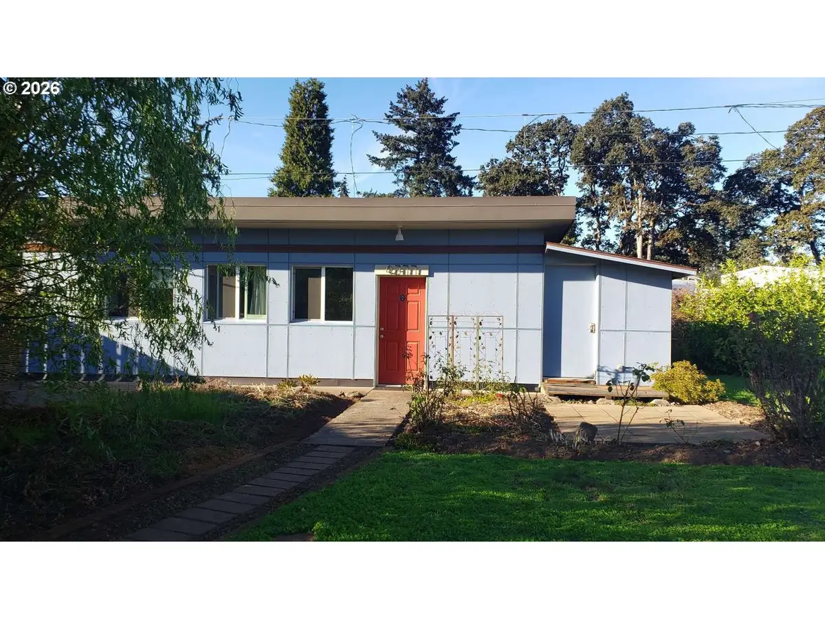 4377 E 20th Ave, Eugene, OR 97403 - #1