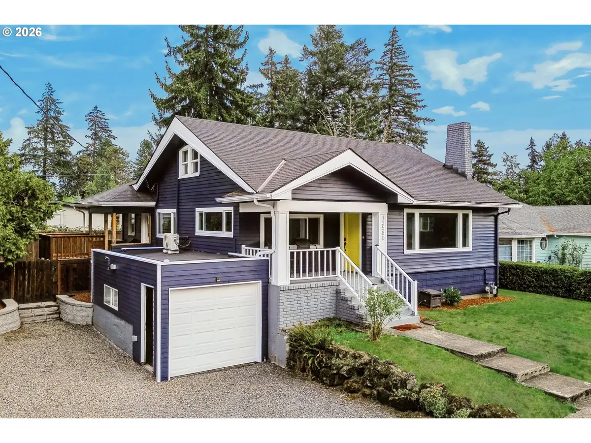 12580 SE 23rd Ave, Milwaukie, OR 97222 - #1