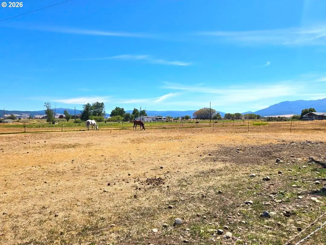 Summit Prairie Rd, Prairie City, OR 97869 - #1