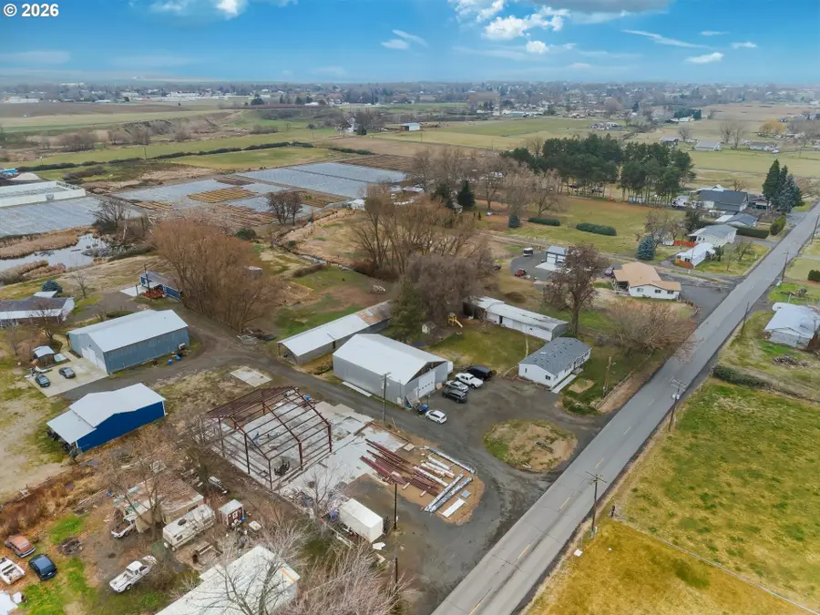 85527 Highway 339, Milton Freewater, OR 97862 - #3
