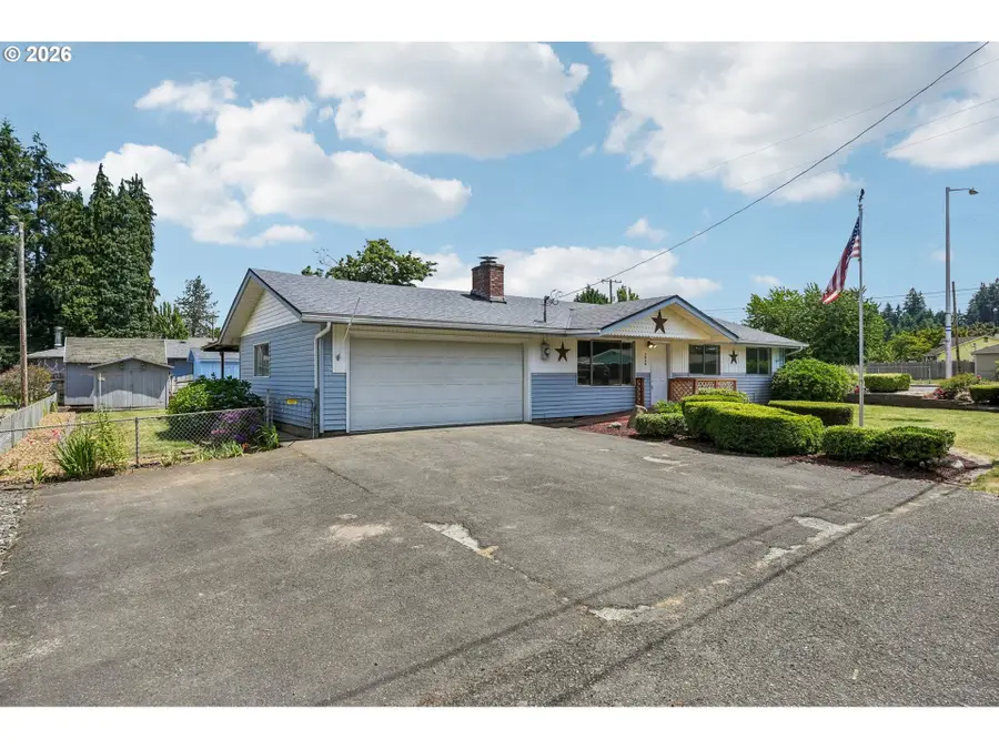 2815 NE 124th Ave, Vancouver, WA 98682 - #2
