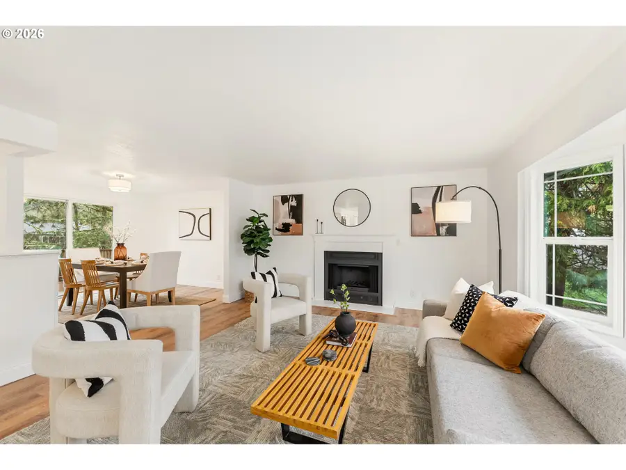 9725 SW New Forest Dr, Beaverton, OR 97008 - #2