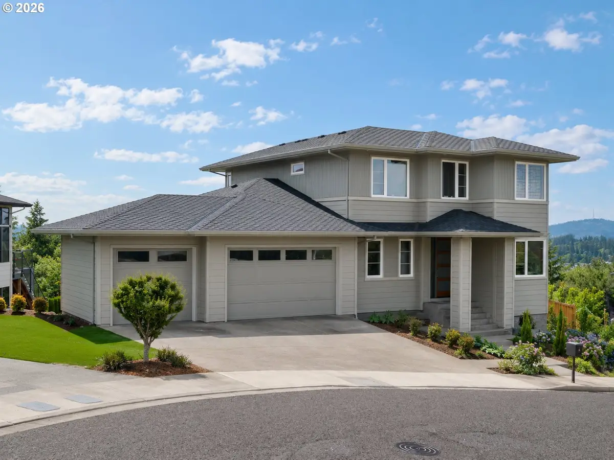 9280 SE Emmert View Ct, Northwest Clackamas, OR 97086 - #1