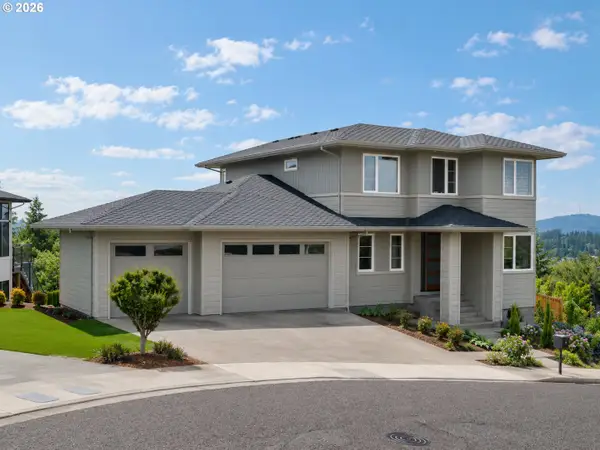 9280 SE Emmert View Ct, HappyValley, OR 97086
