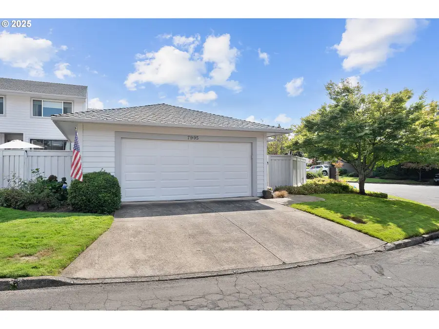 7995 SW Sacajawea Way, Wilsonville, OR 97070 - #2