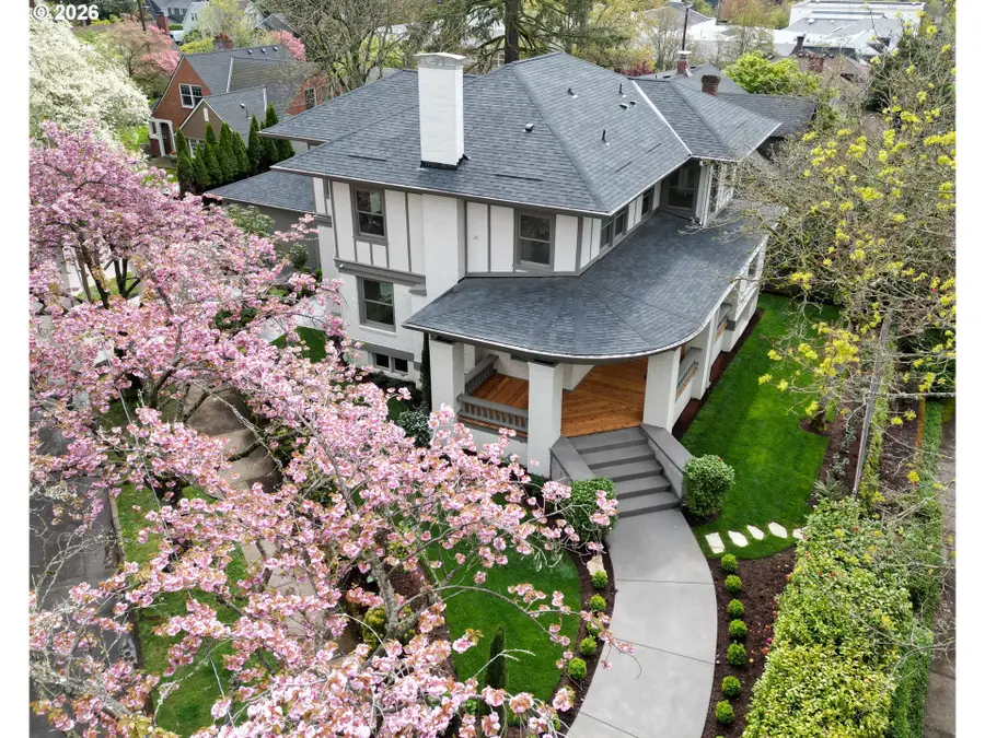 3546 NE 27th Ave, Portland, OR 97212 - #2