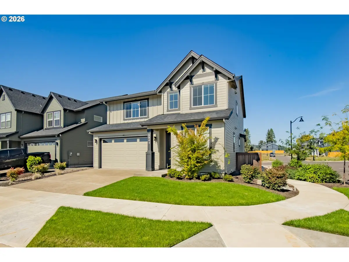 6845 SW Maple St, Wilsonville, OR 97070 - #1