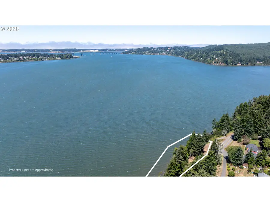 65294 E Bay Rd, North Bend, OR 97459 - #2