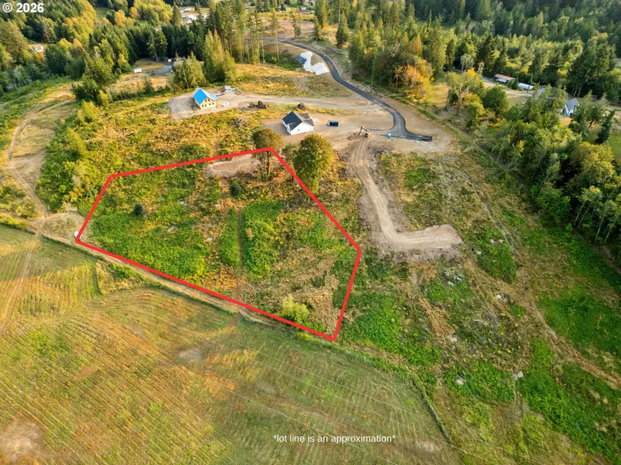 391 Brook Valley Rd, Kelso, WA 98626 - #2