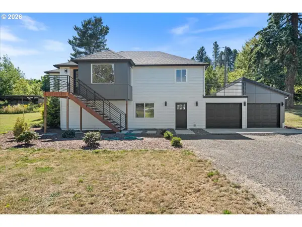 19006 NE Delfel Rd, Ridgefield, WA 98642