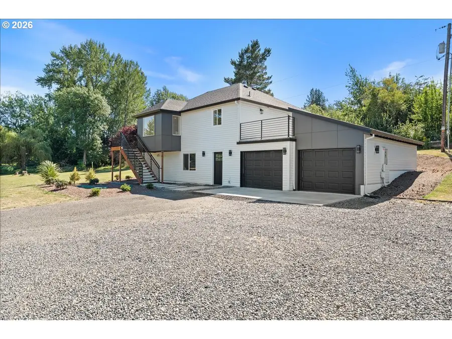 19006 NE Delfel Rd, Ridgefield, WA 98642 - #2