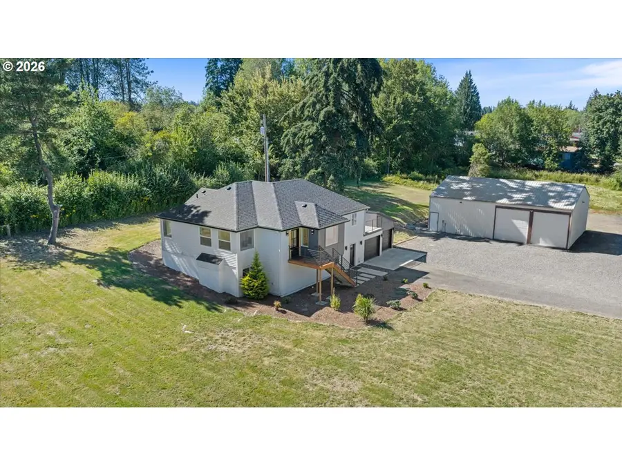 19006 NE Delfel Rd, Ridgefield, WA 98642 - #3