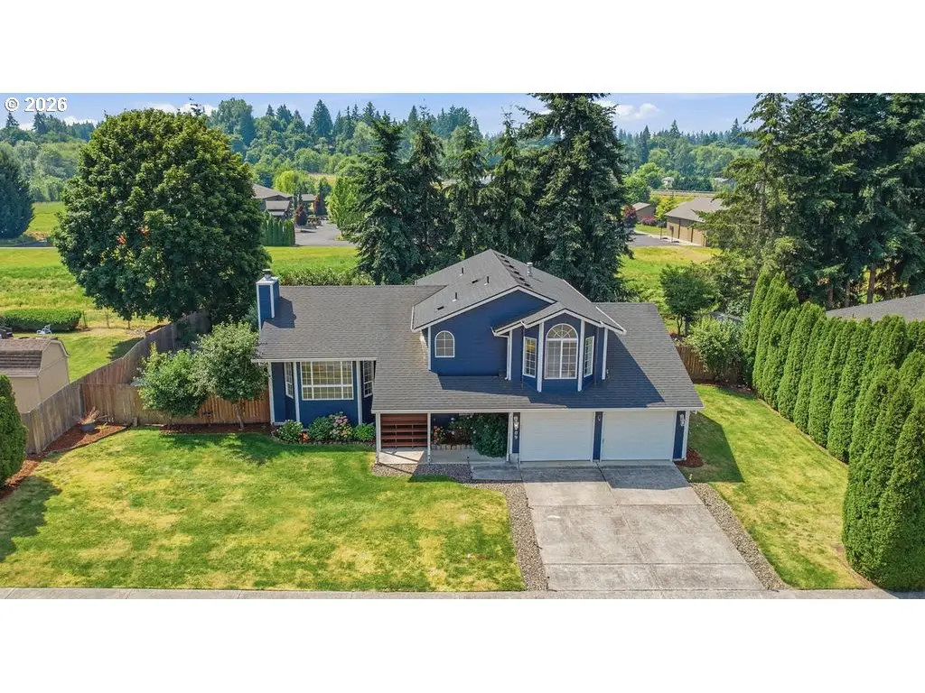 3409 NE 125th St, Vancouver, WA 98686 - #1