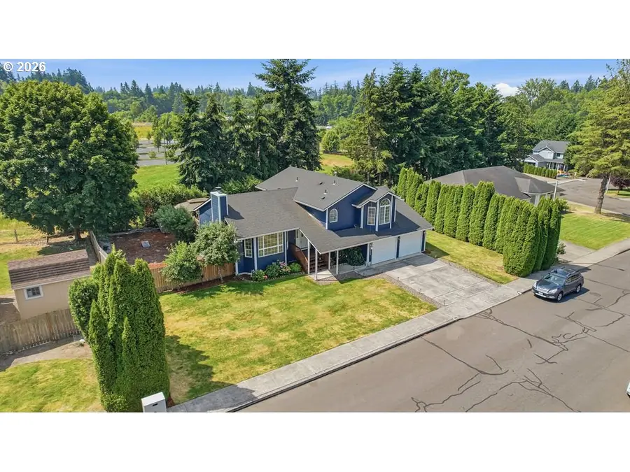 3409 NE 125th St, Vancouver, WA 98686 - #3