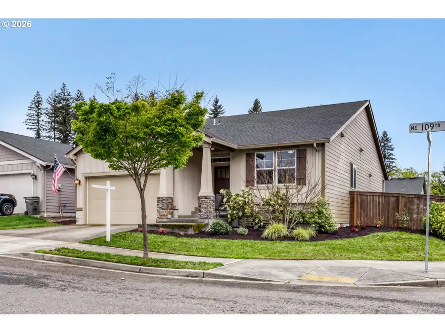 4822 NE 109th St, Vancouver, WA 98686 - #2