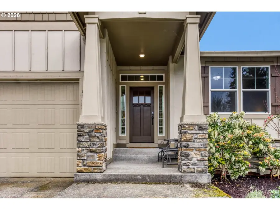 4822 NE 109th St, Vancouver, WA 98686 - #3