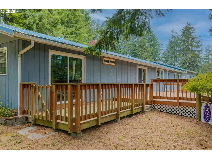 1960 Ranch, Reedsport, OR 97467 - #2