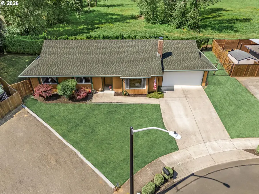 3123 SE 2nd St, Gresham, OR 97080 - #2