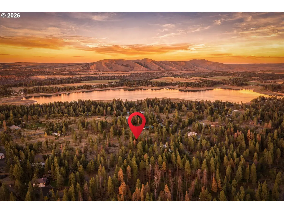 S West Rd, Pine Hollow, OR 97063 - #1
