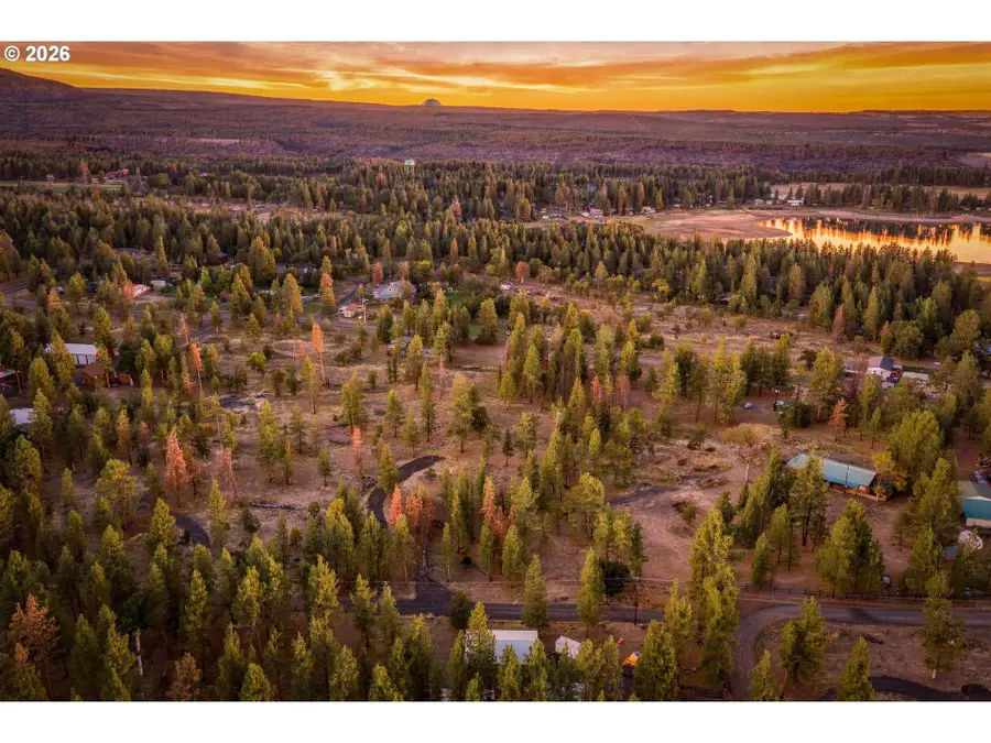 S West Rd, Pine Hollow, OR 97063 - #2