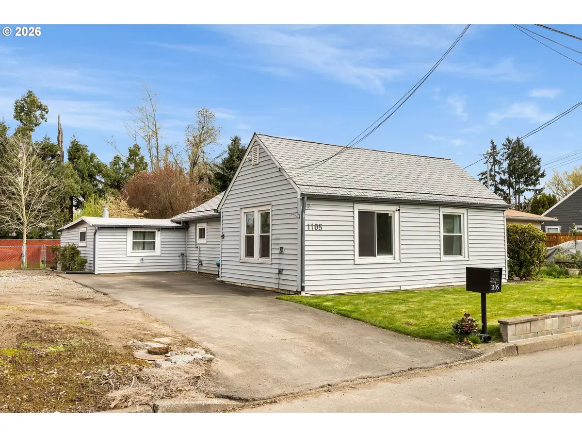 1105 NE Lincoln St, Hillsboro, OR 97124 - #1