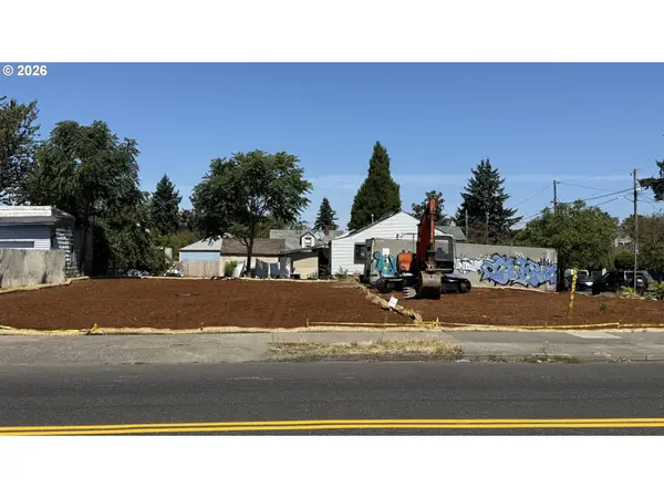 1455 NE Killingsworth St, Portland, OR 97211
