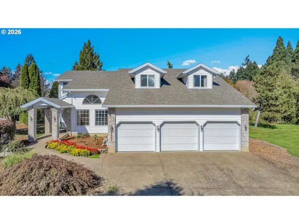 11401 SW 107th Pl, Portland, OR 97223