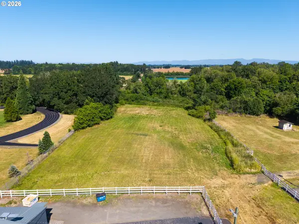 Hwy 99w, Monroe, OR 97456