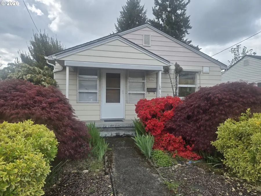 3405 SE 69th Ave, Portland, OR 97206 - #3