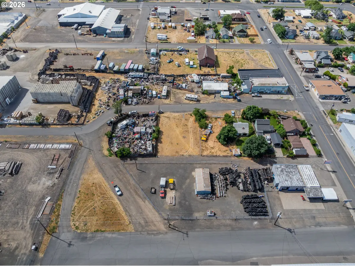 0 NE 2nd Ave, Milton Freewater, OR 97862 - #1