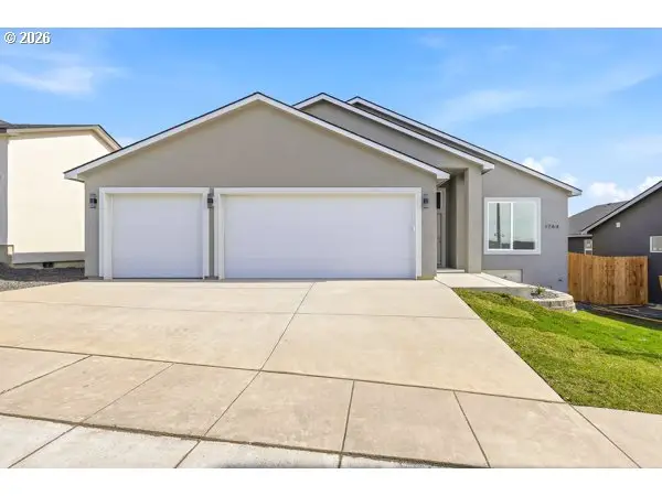1764 NE 9th Pl, Hermiston, OR 97838 - #2