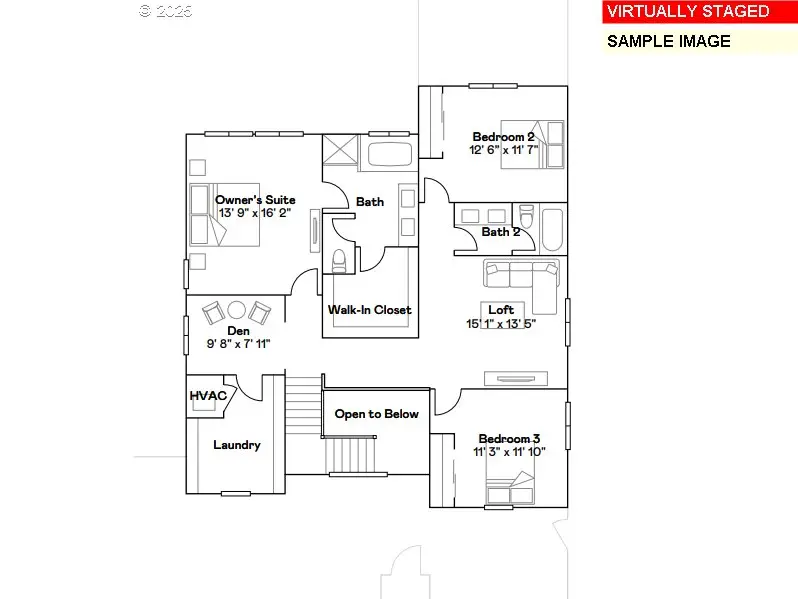 12247 SW Bittern Ter, Beaverton, OR 97007 - Image #3