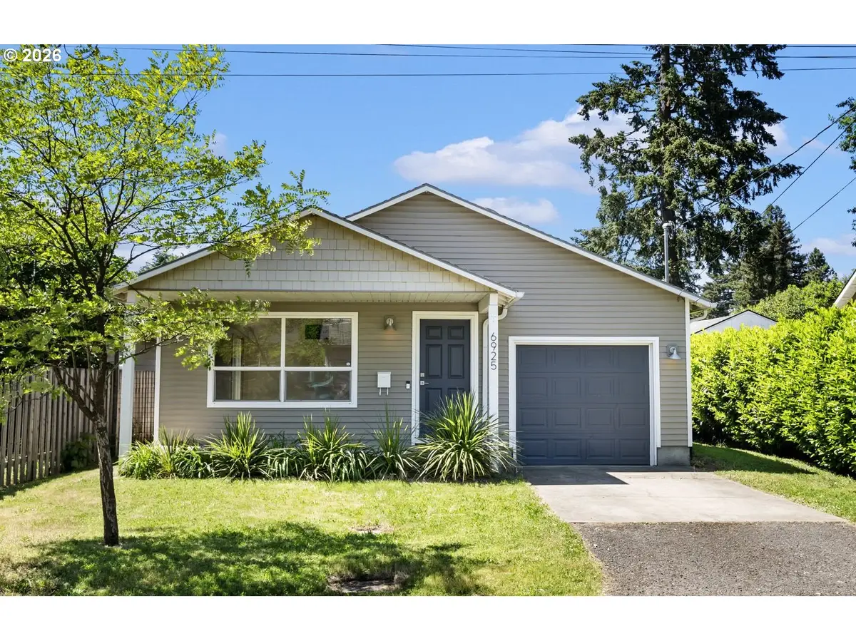 6925 SE 65th Ave, Portland, OR 97206 - #1