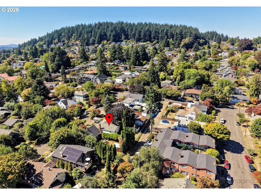 7635 SE Taylor St, Portland, OR 97215 - #3