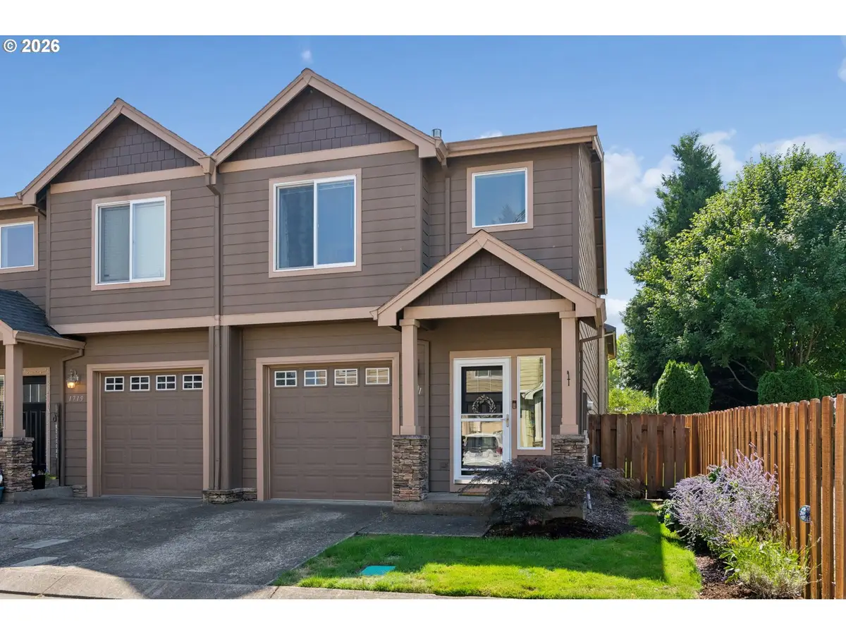1721 N Manzanita St, Canby, OR 97013 - #1