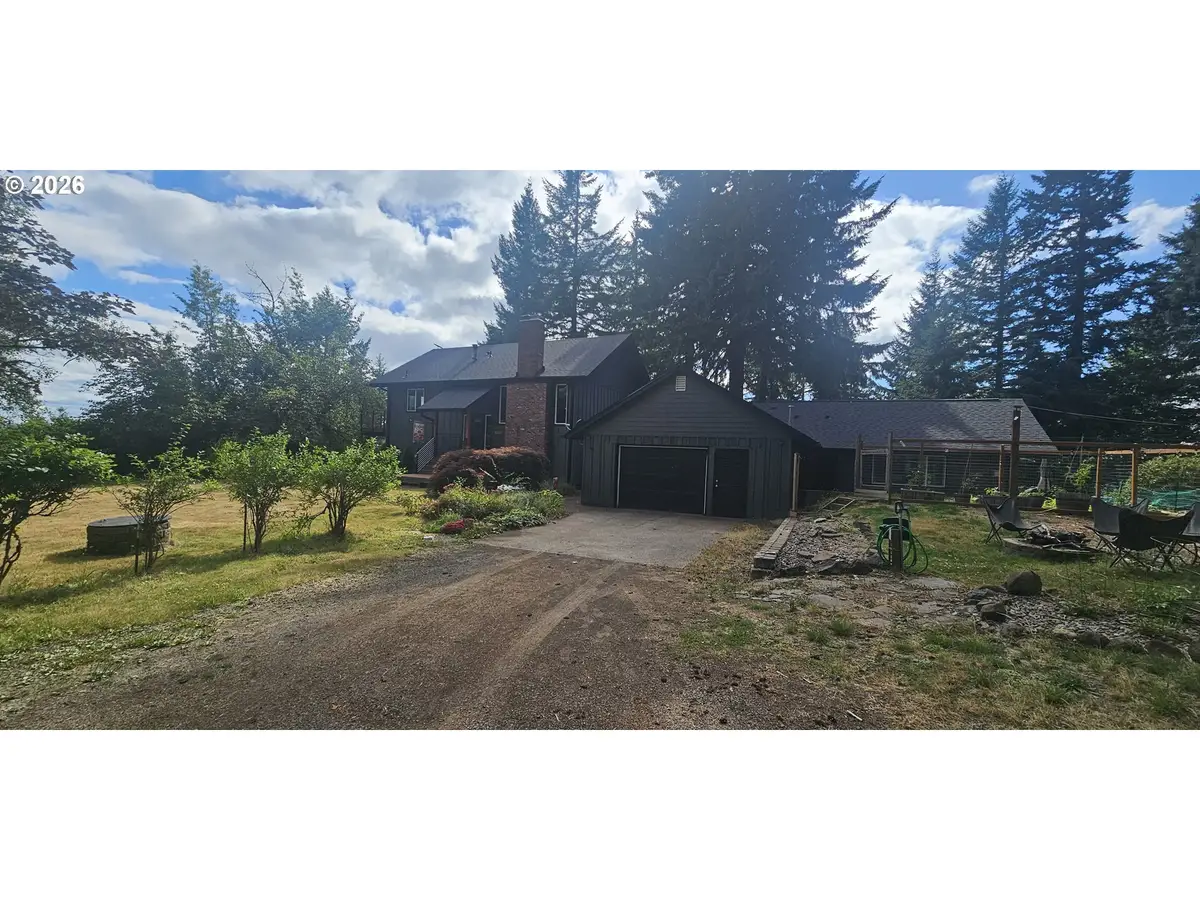 25789 NW Green Mountain Rd, Banks, OR 97106 - #1