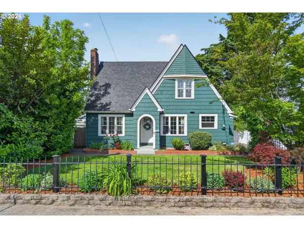 2241 SE 92nd Ave, Portland, OR 97216