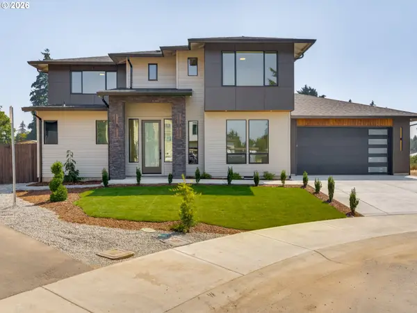 5809 NE 111th Cir, Vancouver, WA 98686