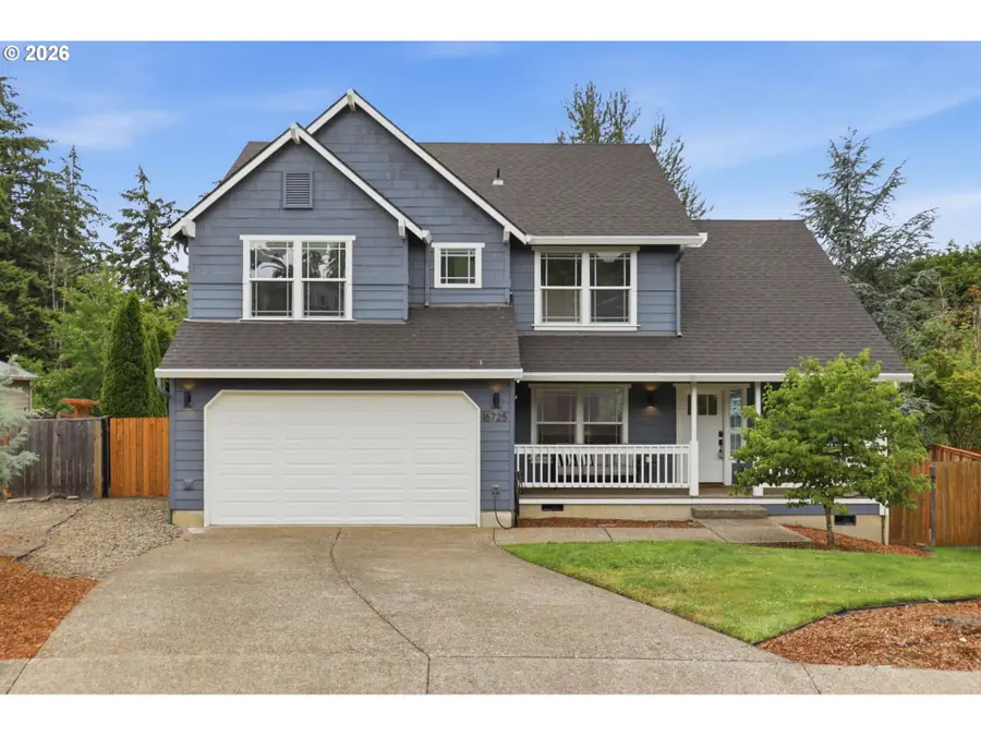 16725 SE Cohiba Ct, Damascus, OR 97089 - #2