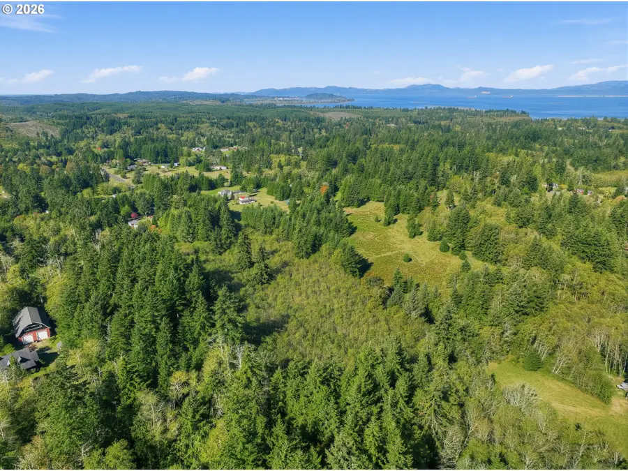 0 George Hill Rd, Astoria, OR 97103 - #2