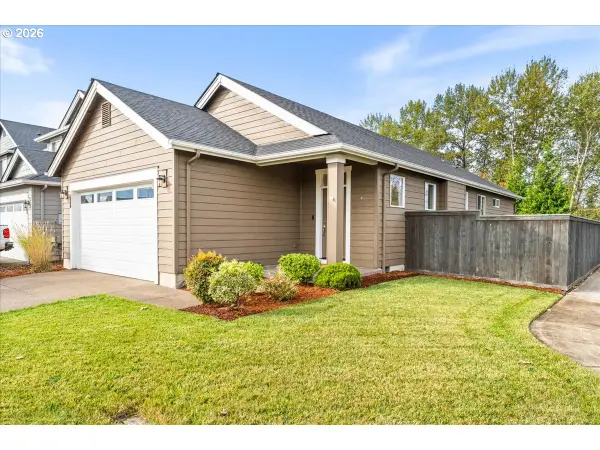 1429 NW Bagby St, Estacada, OR 97023
