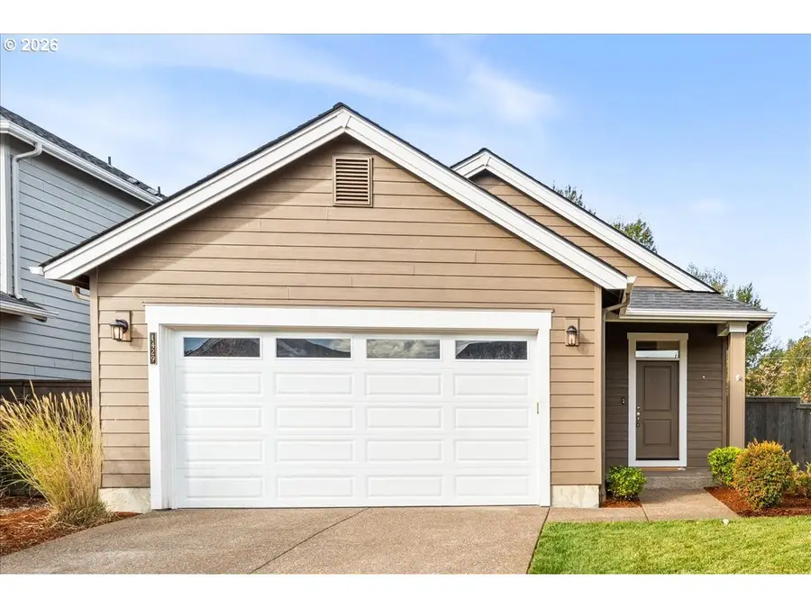 1429 NW Bagby St, Estacada, OR 97023 - #2