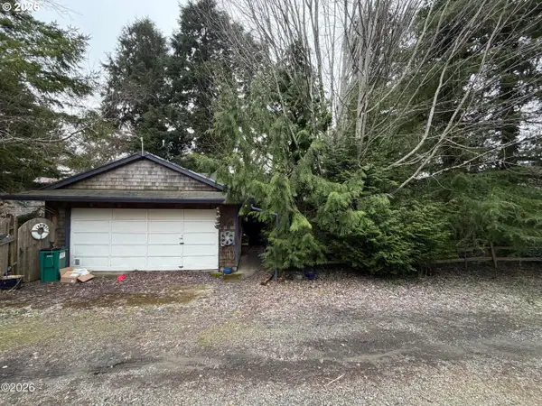 119 S Lagoon St, RockawayBeach, OR 97136