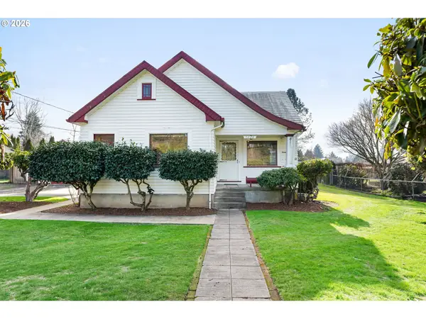 5220 SE King Rd, Milwaukie, OR 97222