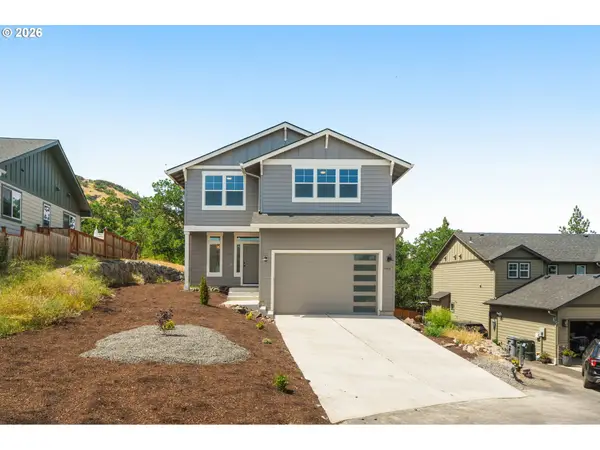 1405 Gordon Ct, TheDalles, OR 97058