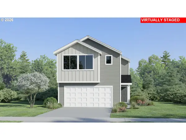 1361 Brown St, Woodburn, OR 97071