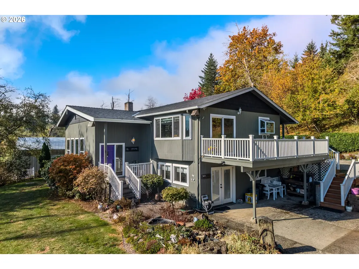 915 SE Pounder Rd, Corbett, OR 97019 - #1