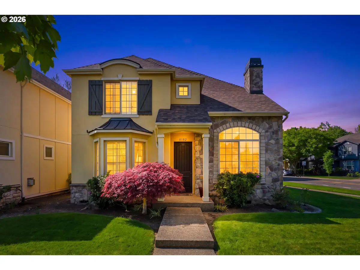 11132 SW Barber St, Wilsonville, OR 97070 - #1