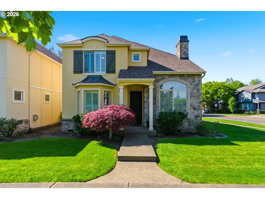 11132 SW Barber St, Wilsonville, OR 97070 - #2